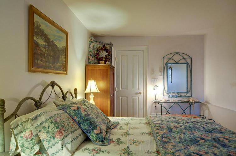 Amethyst Inn Victoria Rum bild