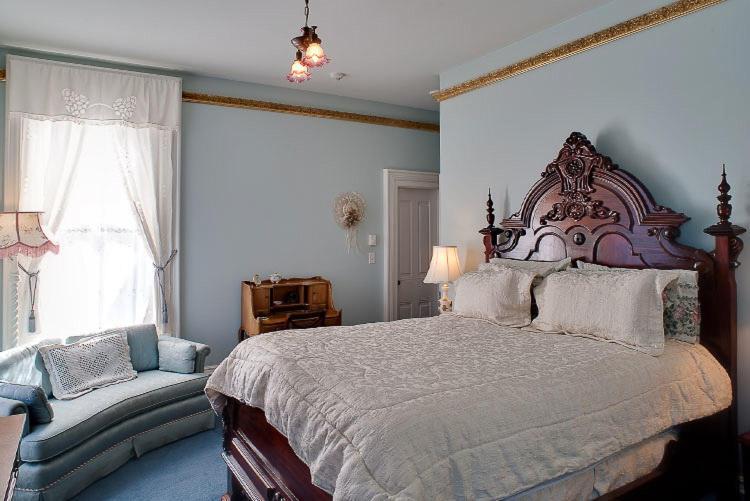 Amethyst Inn Victoria Rum bild